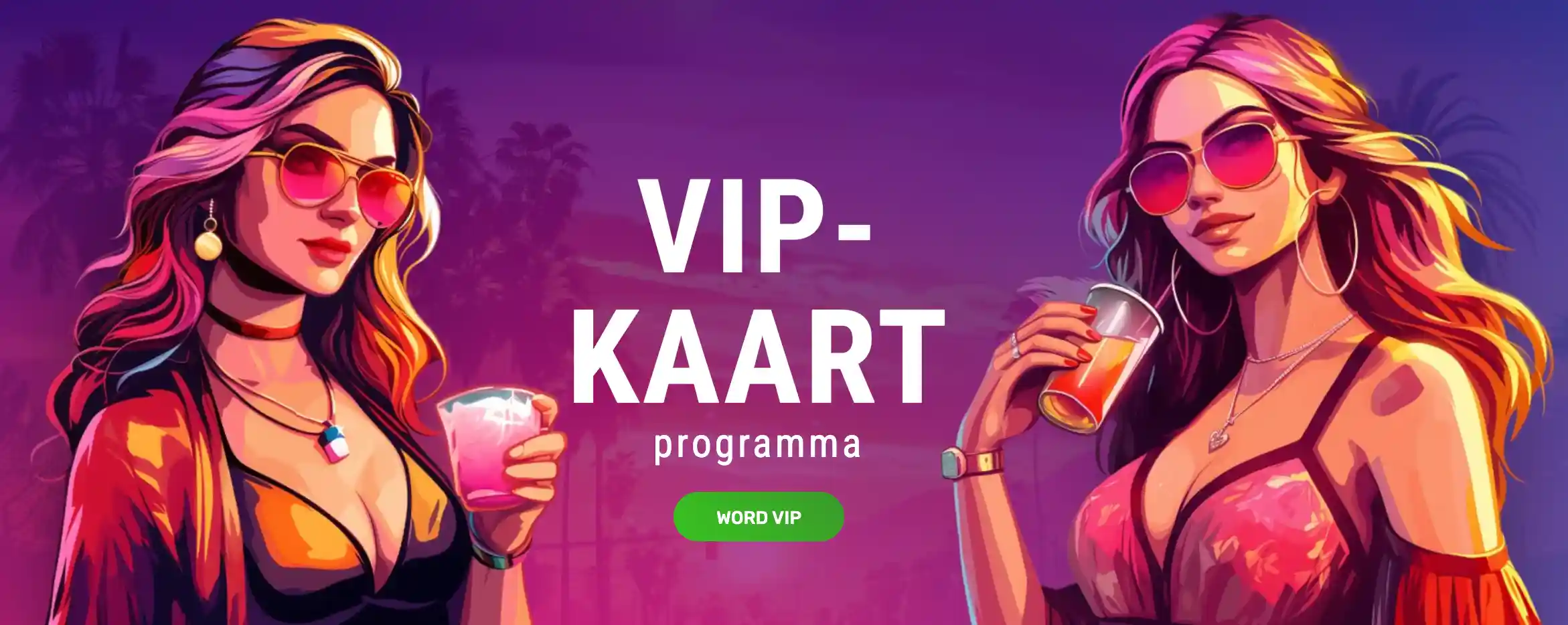 VIP Club bij SupraPlay NL